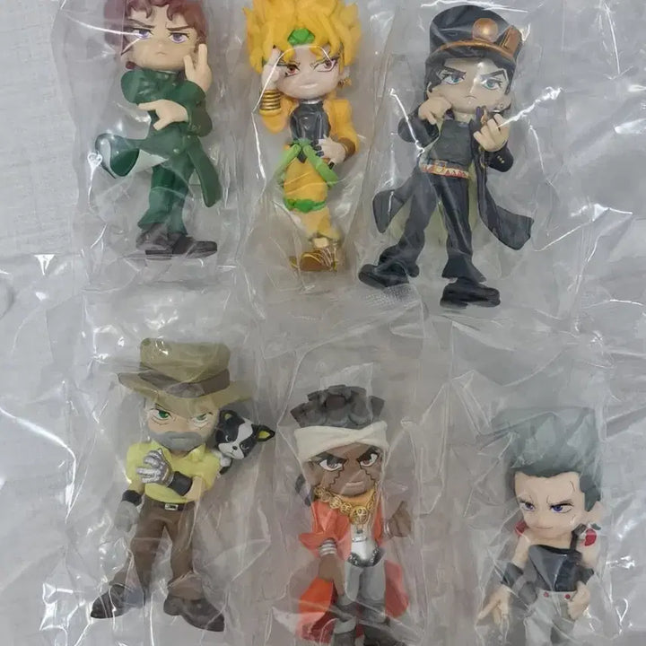 [BUNJANG] JoJo&