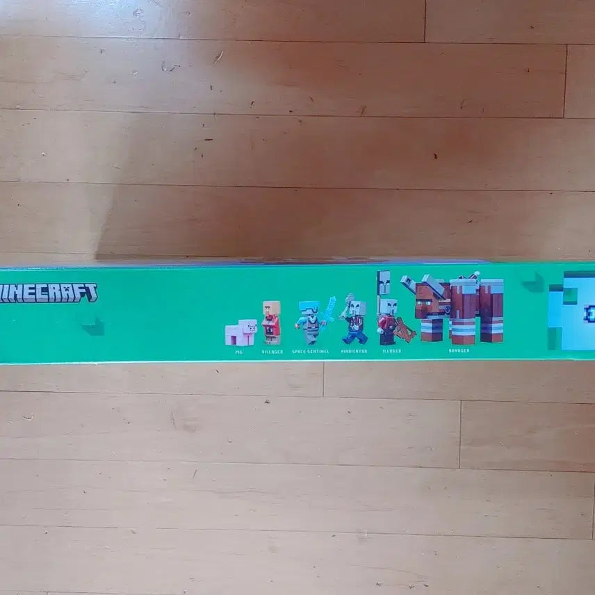 [BUNJANG] LEGO 21278 The Predator (N&