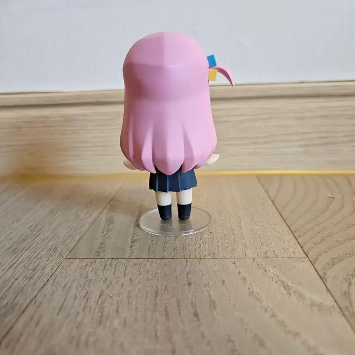 [BUNJANG] Good Smile Company Bocchi the Rock! Hitori Gotoh Figure / 굿스마일 헬로 봇치 고토 히토리