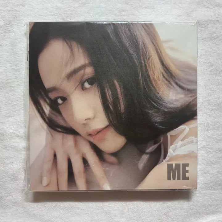 [BUNJANG] BLACKPINK Jisoo FIRST SINGLE [LP] Sealed / 블랙핑크 지수 엘피 앨범 JISOO FIRST SINGLE [LP]