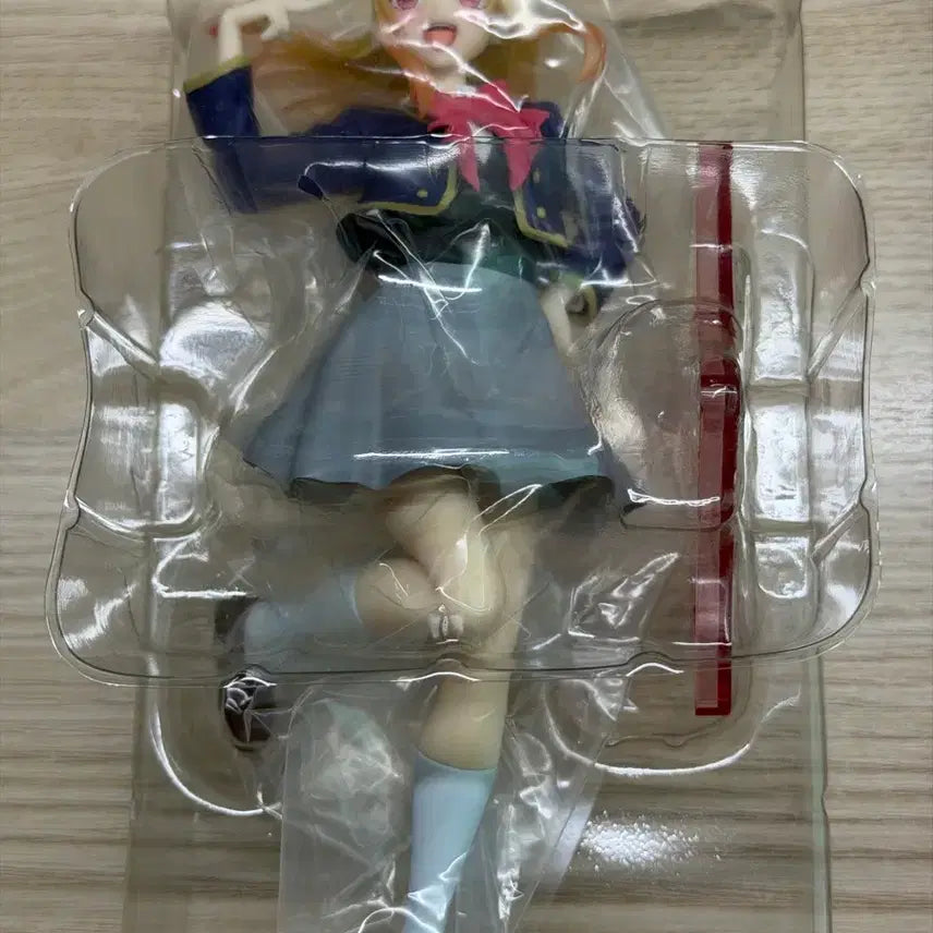 [BUNJANG] Taito Hoshino Ruby Figure / (단순 개봉)타이토 호시노 루비 급처