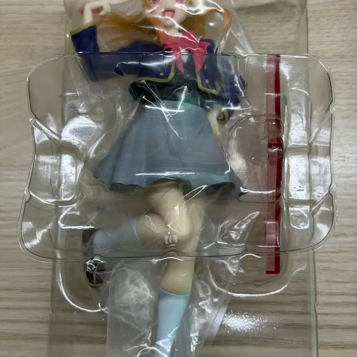 [BUNJANG] Taito Hoshino Ruby Figure / (단순 개봉)타이토 호시노 루비 급처