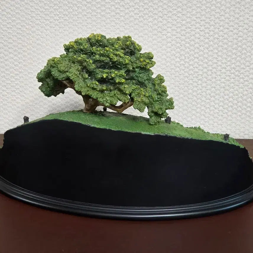 [BUNJANG] Weta Workshop Environment Statue: Backend / 웨타 백엔드 환경 스태츄