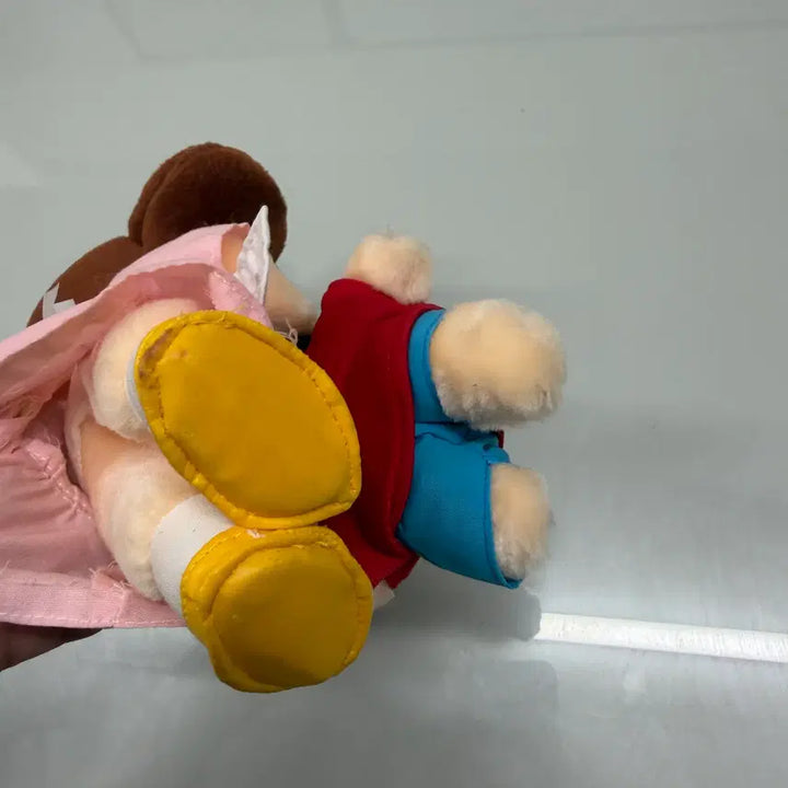 [BUNJANG] Vintage Fujiwara Shin-chan Action Figure / 고전 짱구 봉미선 인형 팝니다. (희귀 매물)