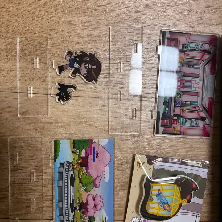 [BUNJANG] Jamtteul "Labyrinth" Set / [잠뜰]  <미궁> 세트 판매