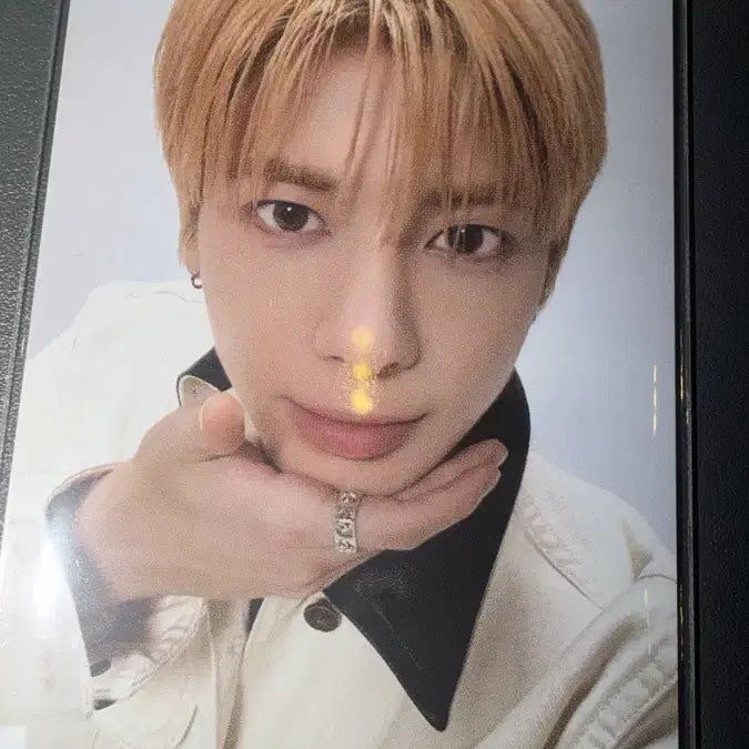 [BUNJANG] TXT Yeonjun VR Photocard / 투바투 vr 태현 포카 판매,교환