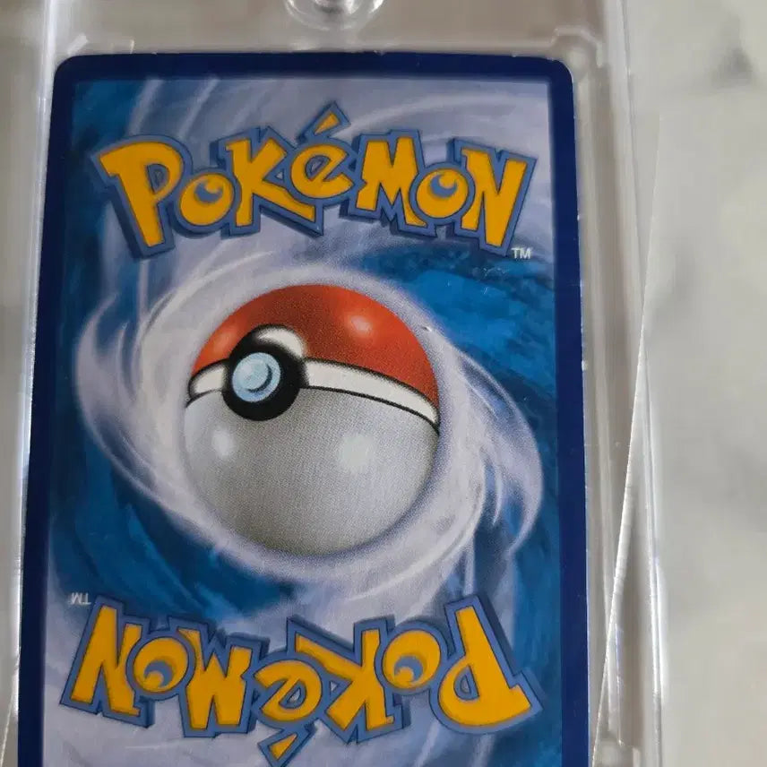 [BUNJANG] Pokemon Card Leafeon Special Edition + Blacky Special Edition (Condition Issues) / 포켓몬카드 상태안좋은 리피아 특일 + 블랙키 특일 팝니다