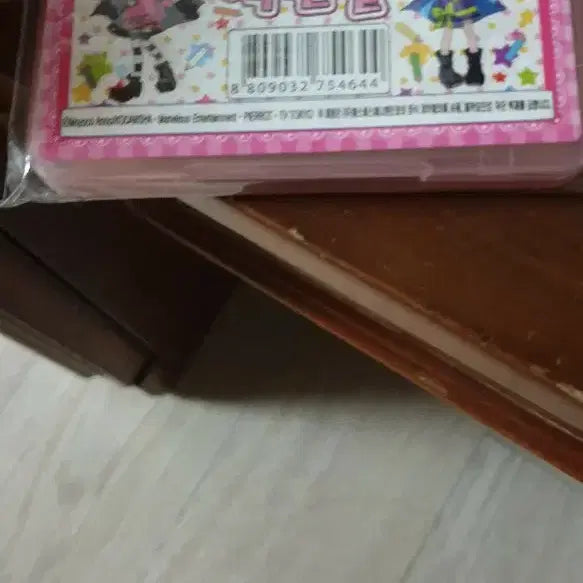 [BUNJANG] Sugar Sugar Rune Colored Pencils / 슈가슈가룬 색연필