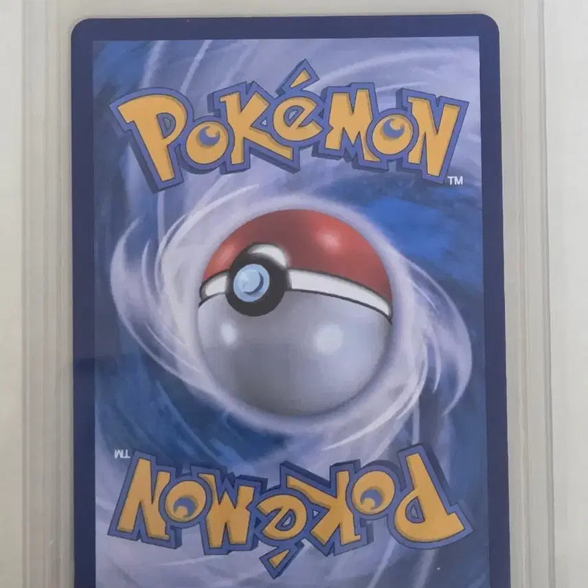 [BUNJANG] Pokemon Card Jynx SR / 포켓몬 카드 저지맨 SR