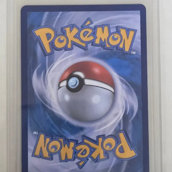 [BUNJANG] Pokemon Card Jynx SR / 포켓몬 카드 저지맨 SR