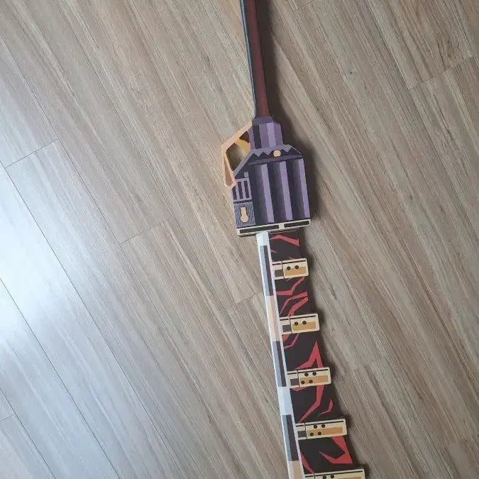 [BUNJANG] Korean Sword Replica / 뇌횡 천퇴성도