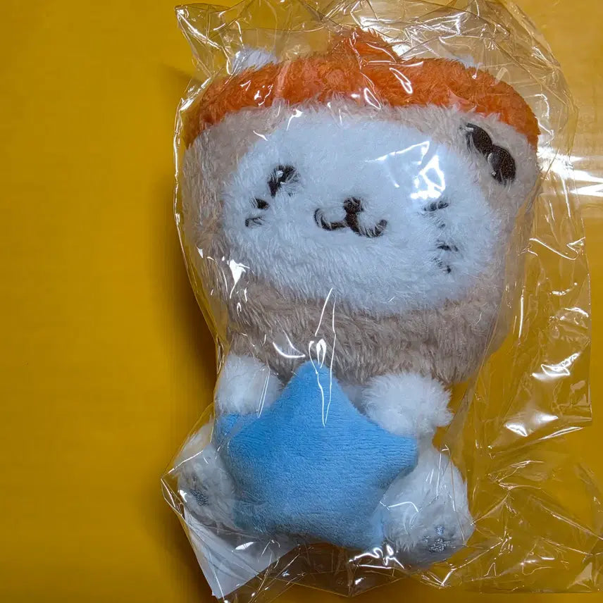 [BUNJANG] NCT WISH Wishdoll Star Photocard Holder / 엔시티위시 위시돌 스타