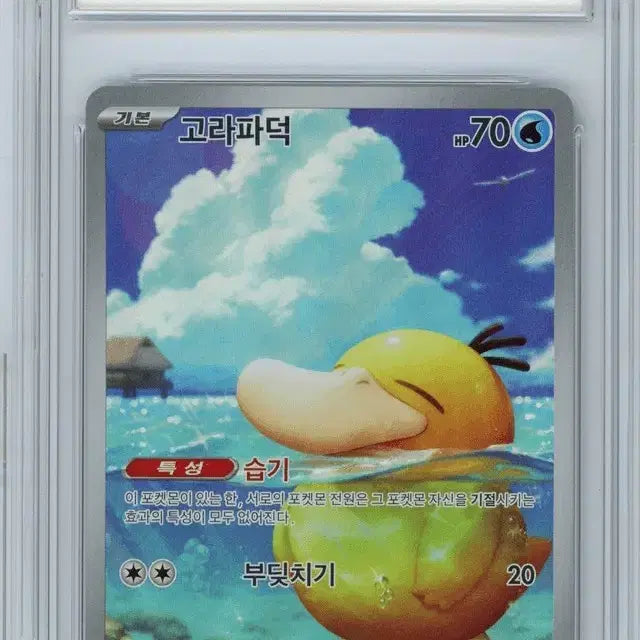 [BUNJANG] Pokemon Card Misty&