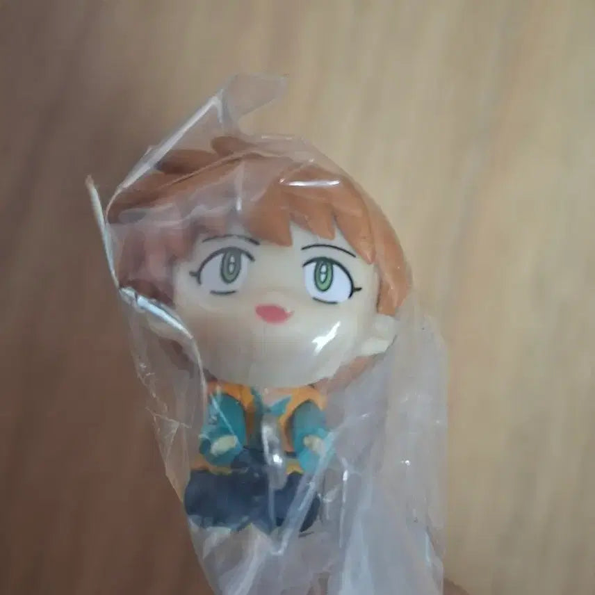 [BUNJANG] Inuyasha Ring Gacha Set / 이누야샤 대롱 가챠 삿포
