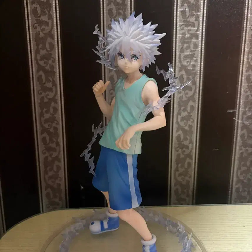 [BUNJANG] Hunter x Hunter Chimera Ant Arc D Prize / 헌터헌터 키메라앤트2 쿠지 D상 판매합니다