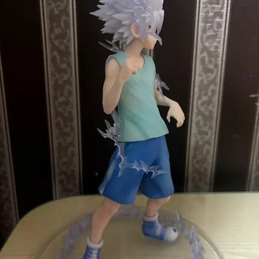 [BUNJANG] Hunter x Hunter Chimera Ant Arc D Prize / 헌터헌터 키메라앤트2 쿠지 D상 판매합니다