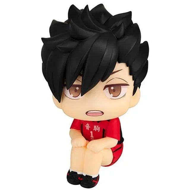 [BUNJANG] Haikyuu!! Tetsuro Kuroo Look Up Figure / 하이큐 쿠로오 테츠로 룩업