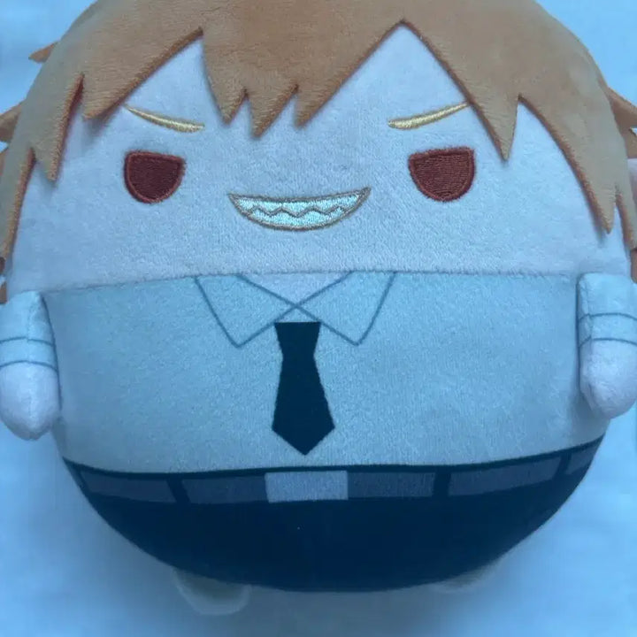 [BUNJANG] Chainsaw Man Denji Fuwakororin Acrylic Standee / 덴지 후와코로링 판매