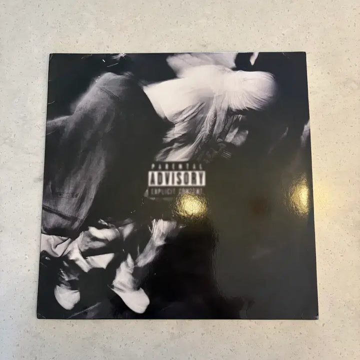 [BUNJANG] Various Artists K-Hip Hop K Flip LP / 국힙 식케이 k flip lp 팝니다