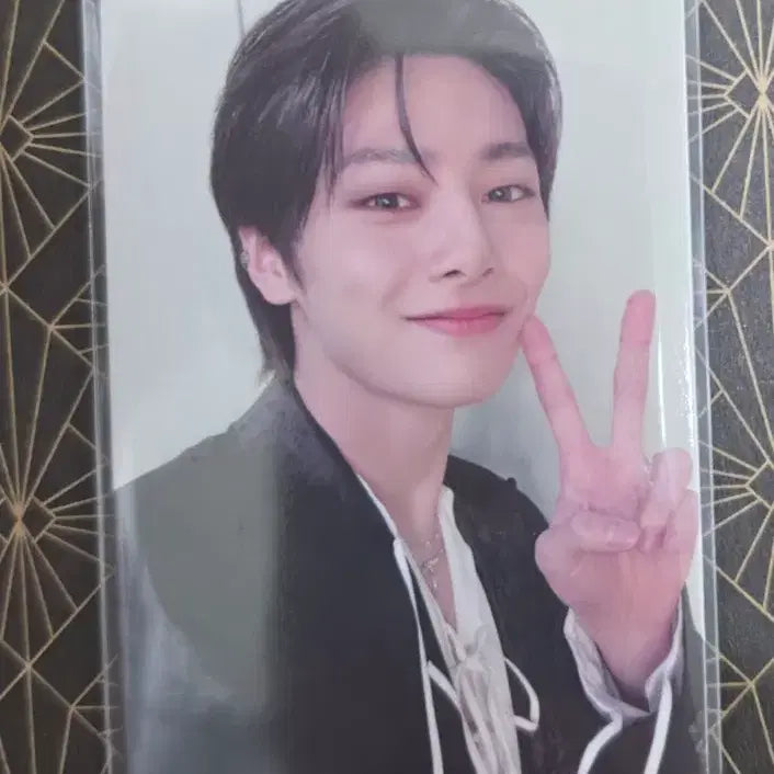 [BUNJANG] Stray Kids I.N. Digipack Photocard / 스트레이키즈 아이엔 특 디지팩 앨포
