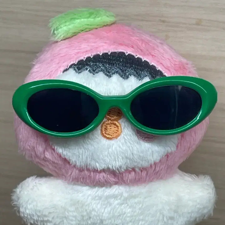 [BUNJANG] BTOB Lee Changsub Plush Doll / 탈덕, 급처) 뽀숭이 비투비 이창섭 인형 양도&amp;판매합니다