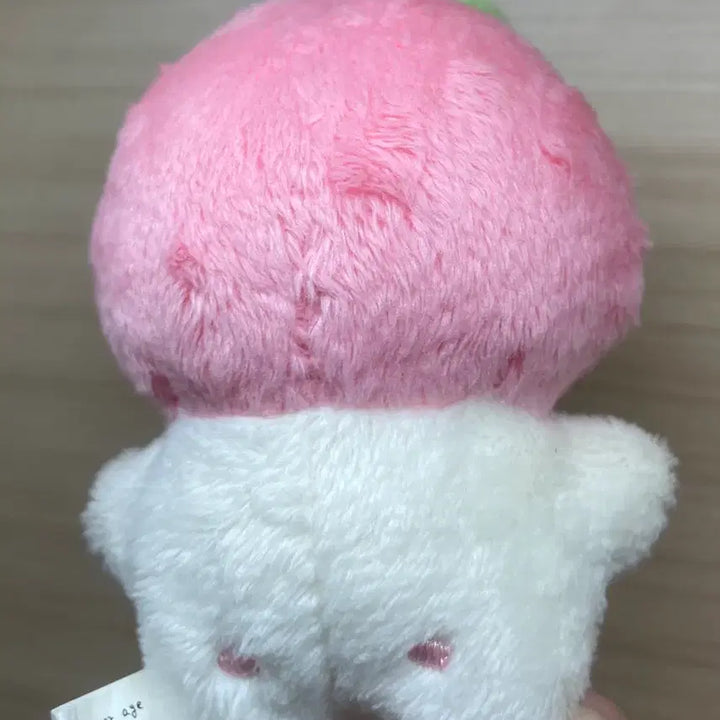 [BUNJANG] BTOB Lee Changsub Plush Doll / 탈덕, 급처) 뽀숭이 비투비 이창섭 인형 양도&amp;판매합니다