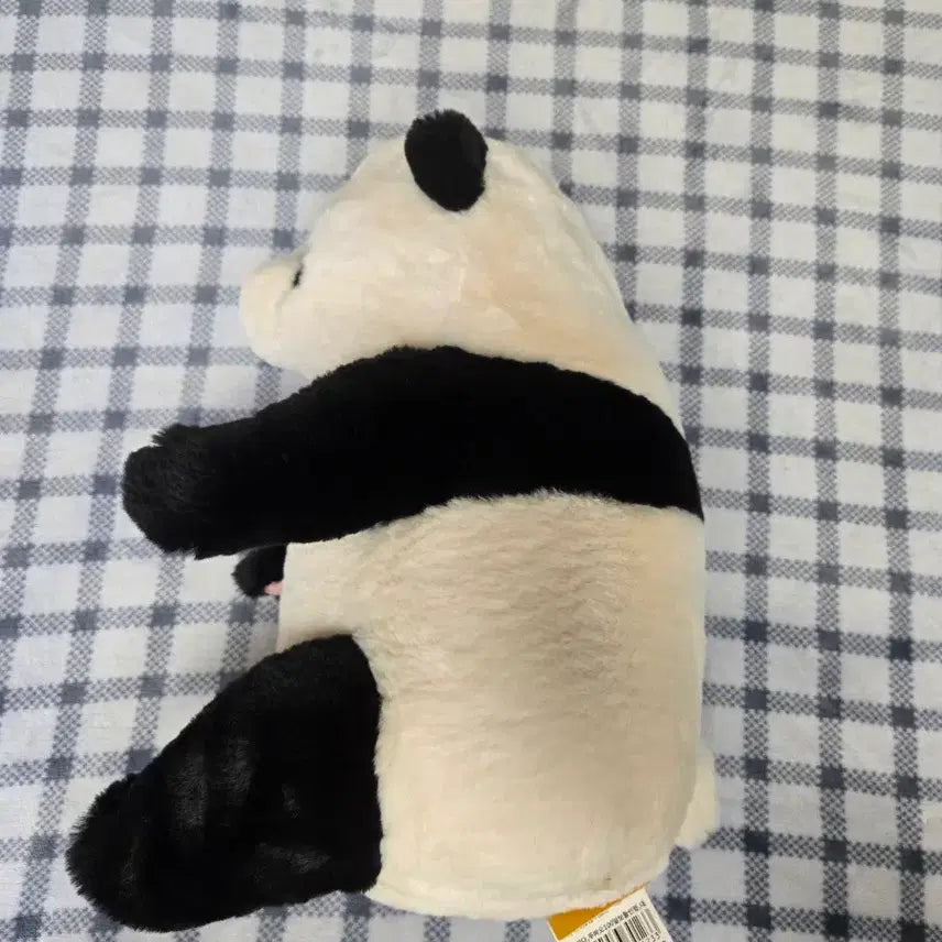 [BUNJANG] Bao Family Fu Bao Doll / 바오패밀리 푸바오 인형 판매합니다 급처