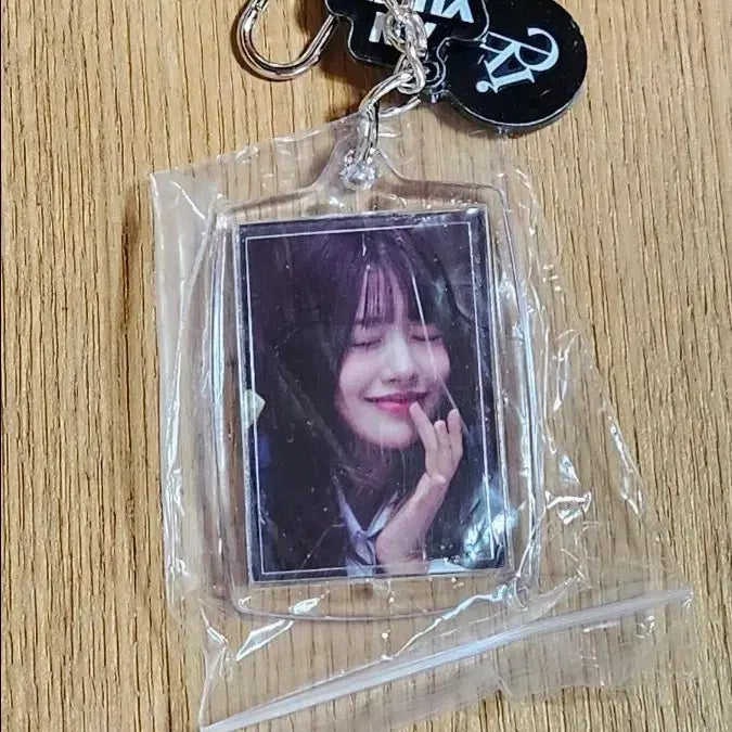[BUNJANG] IVE Yujin Pepsi Collaboration Keychain / 펩시 아이브 키링 펩시 안유진 키링 아이브 유진 펩시 유진