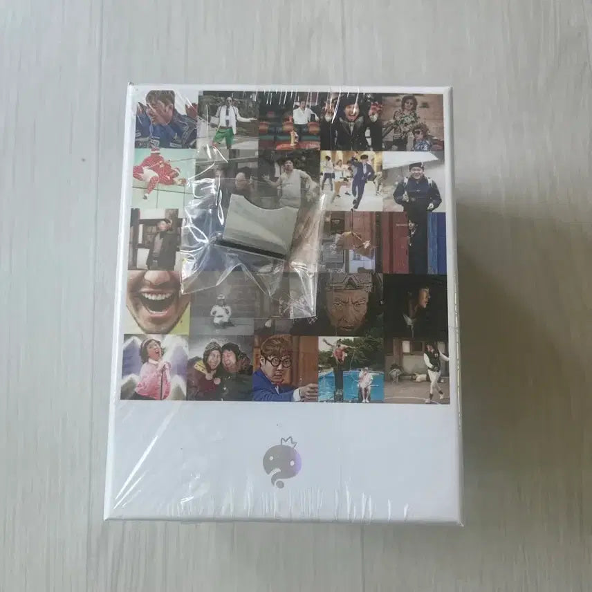 [BUNJANG] Infinite Challenge 2025 Calendar / 무한도전 2025 달력