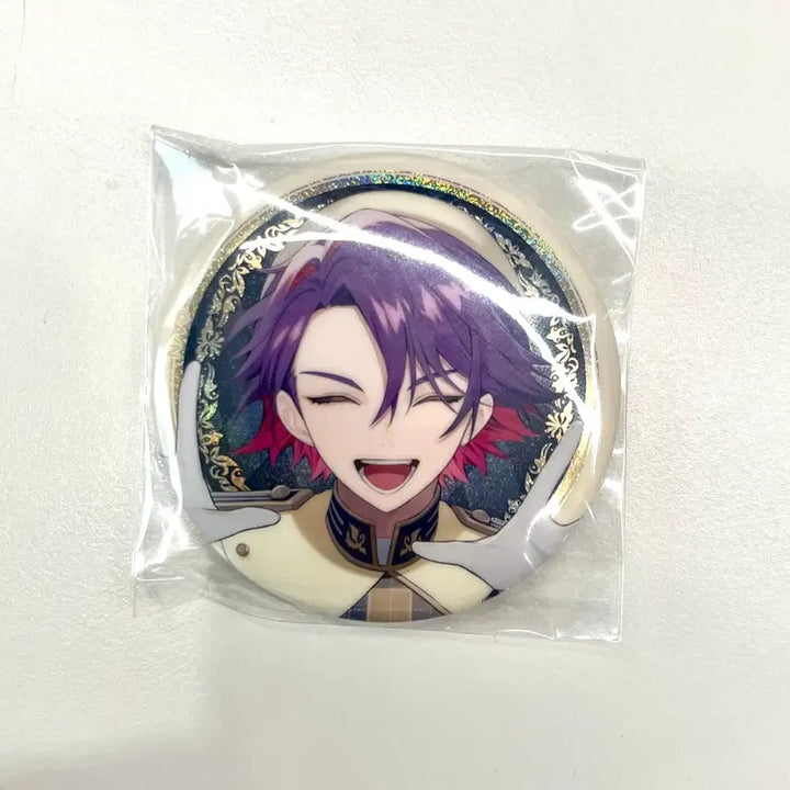 [BUNJANG] Nijisanji Watari Hibari Biscuit Can Badge Vol.1 / 니지산지 와타라이 히바리 비스킷 캔뱃지 볼택션