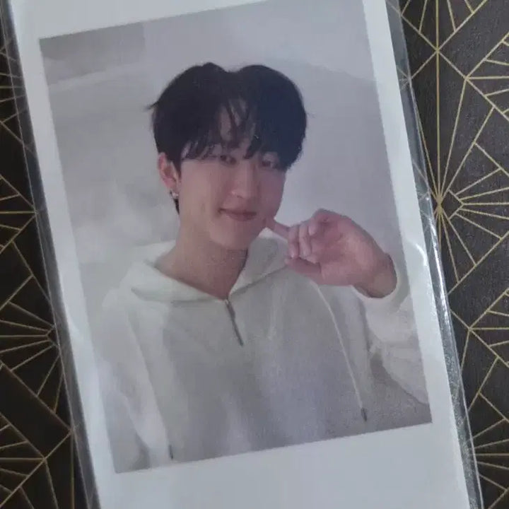 [BUNJANG] Stray Kids Changbin 24Season&