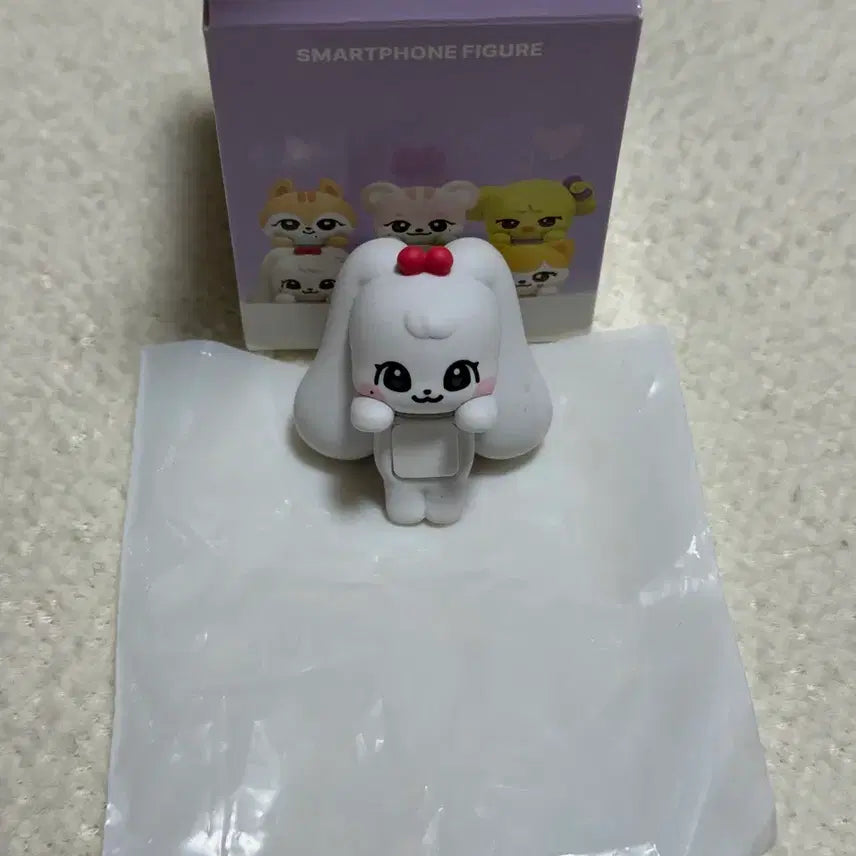 [BUNJANG] IVE Mini-B Cherry Hipper Random Photocard / 아이브 미니브 팝업 랜덤 히퍼 체리 판매