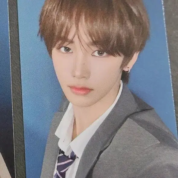 [BUNJANG] Alpha Drive One NoCoffee Ahnshin Photocard / 알파드라이브원 알디원 노커피 NoCoffee 안신 포카양도