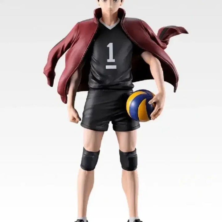 [BUNJANG] Haikyuu!! Kitashinsuke Last One Figure (Sealed) / 미개봉)하이큐쿠지 라스트원 키타신스케