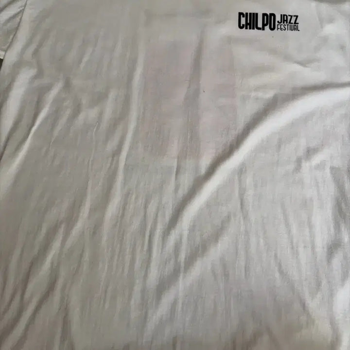 [BUNJANG] Jannabi Signed T-Shirt / 잔나비 친필 싸인