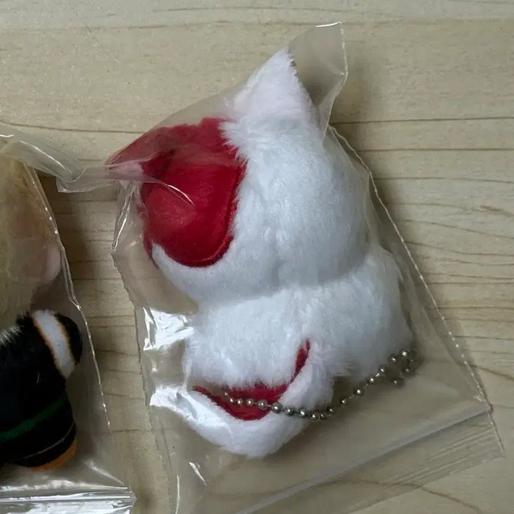 [BUNJANG] My Hero Academia Shoto 5cm Plush / 히로아카 5cm 쪼꼼쇼토냥 판매 양도