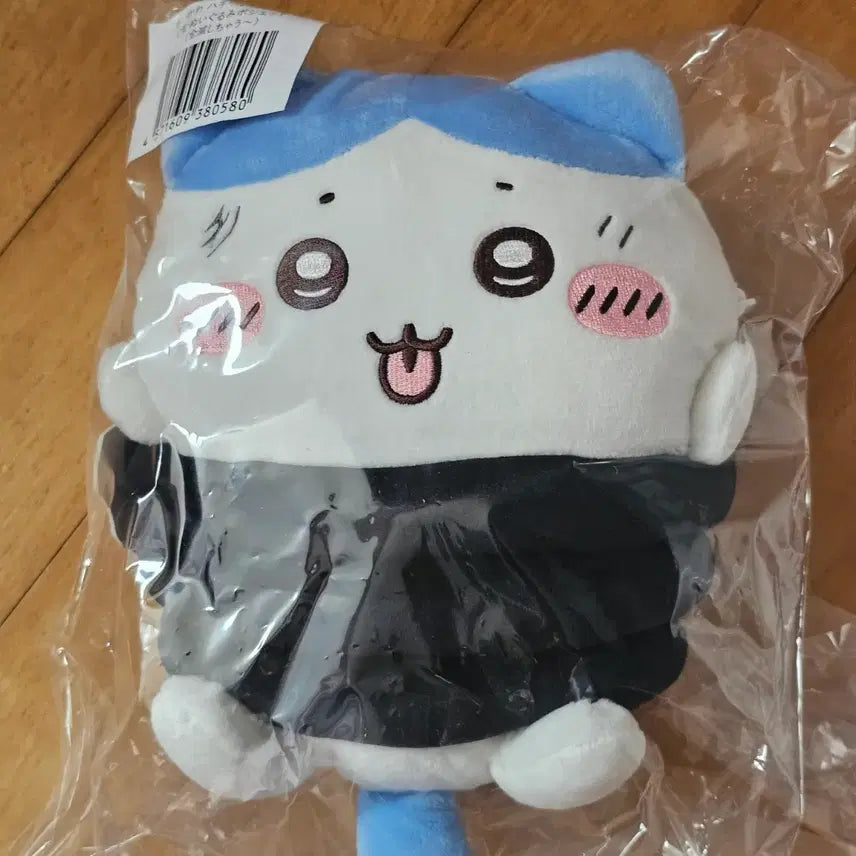 [BUNJANG] Hachiwari Darake C Prize Pochette / 하치와레 다라케 투성이 쿠지 C상 포셰트 전멸해버린다
