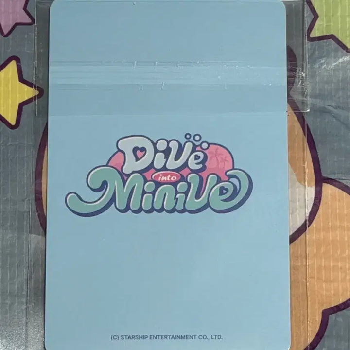 [BUNJANG] IVE MINI&