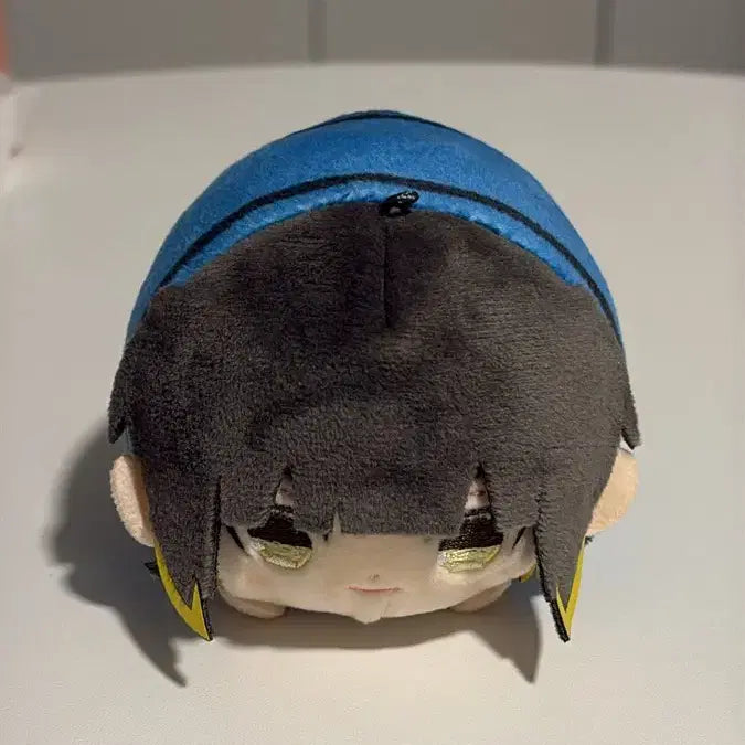 [BUNJANG] Blue Lock Bachira Plush / 블루록 바치라 인형