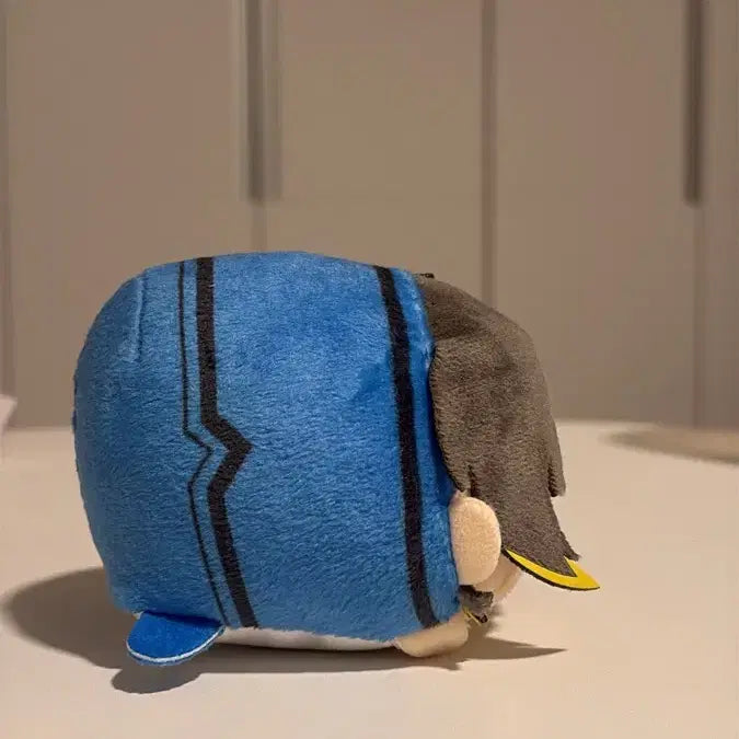 [BUNJANG] Blue Lock Bachira Plush / 블루록 바치라 인형