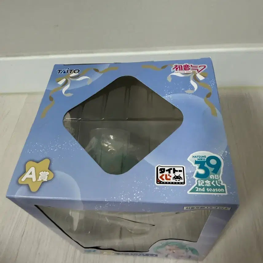 [BUNJANG] Hatsune Miku 39&
