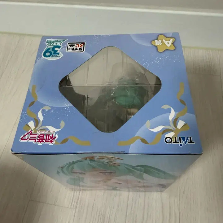 [BUNJANG] Hatsune Miku 39&
