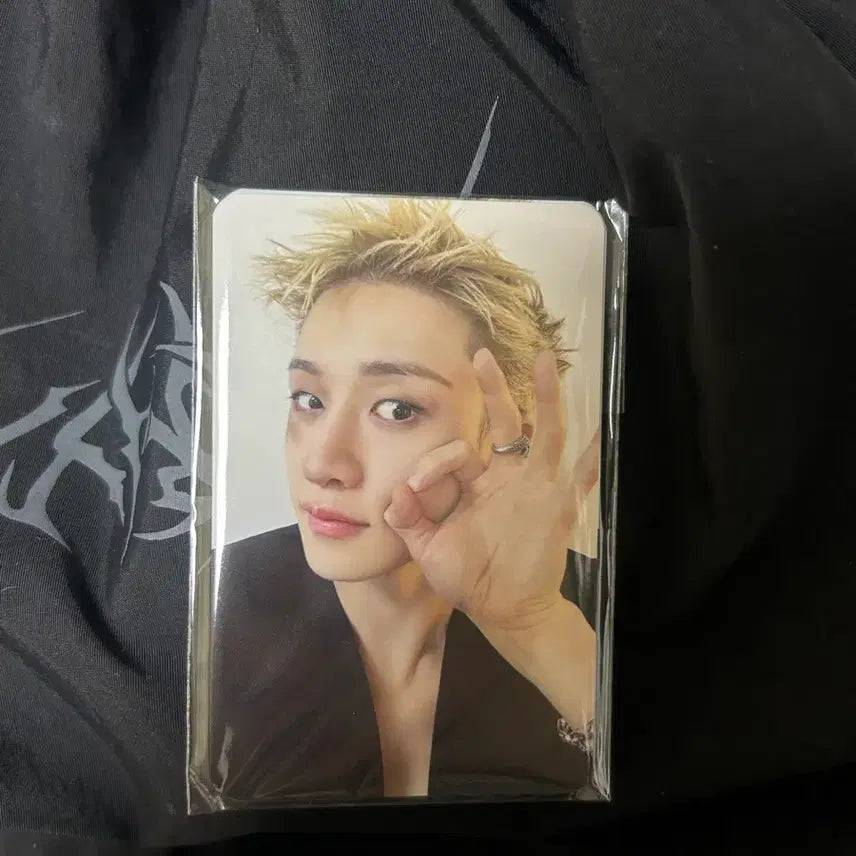 [BUNJANG] Stray Kids Run Out Makmak Photocard Bundle Set / 스키즈 스트레이키즈 런잇 막막 포카양도
