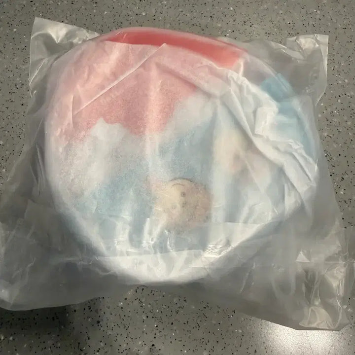 [BUNJANG] Chiikawa Summer Memories Lottery Pouch (New) / 치이카와 여름추억 쿠지 파우치 (새 상품)