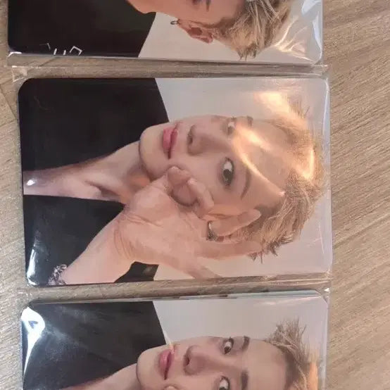 [BUNJANG] Stray Kids Run 143 Lucky Draw Photocard / 스키즈 스트레이키즈 런잇 막첫 포카양도