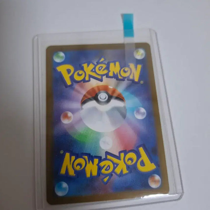 [BUNJANG] Pokemon TCG Japanese Illustration Contest Promo Pikachu Card / 포켓몬카드 일판 일러스트 공모전 프로모 피카츄
