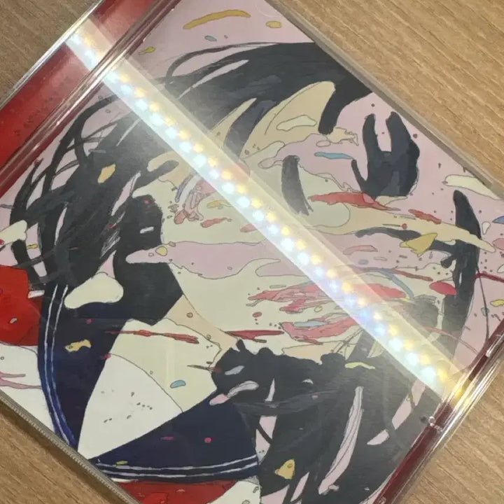 [BUNJANG] Shinsei Kamattechan Child Karte CD Album / 신세이 카맛테쨩 아동 카르테 CD 음반