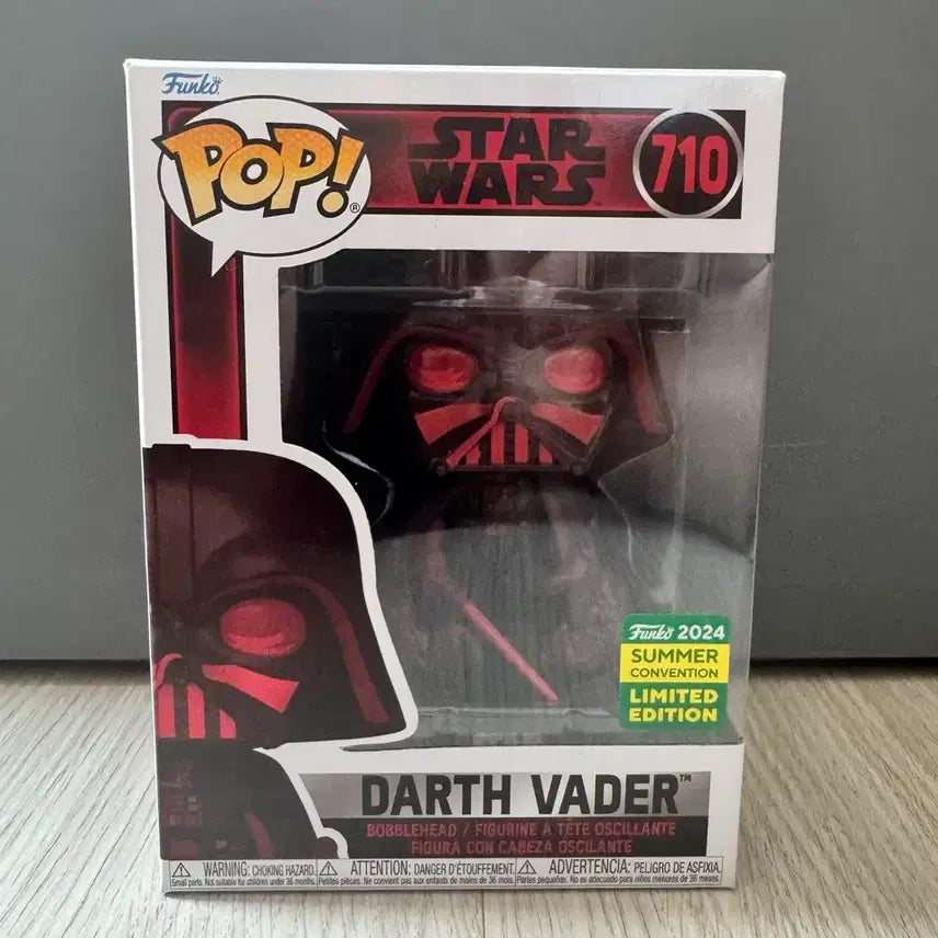[BUNJANG] Funko Pop Star Wars Darth Vader 