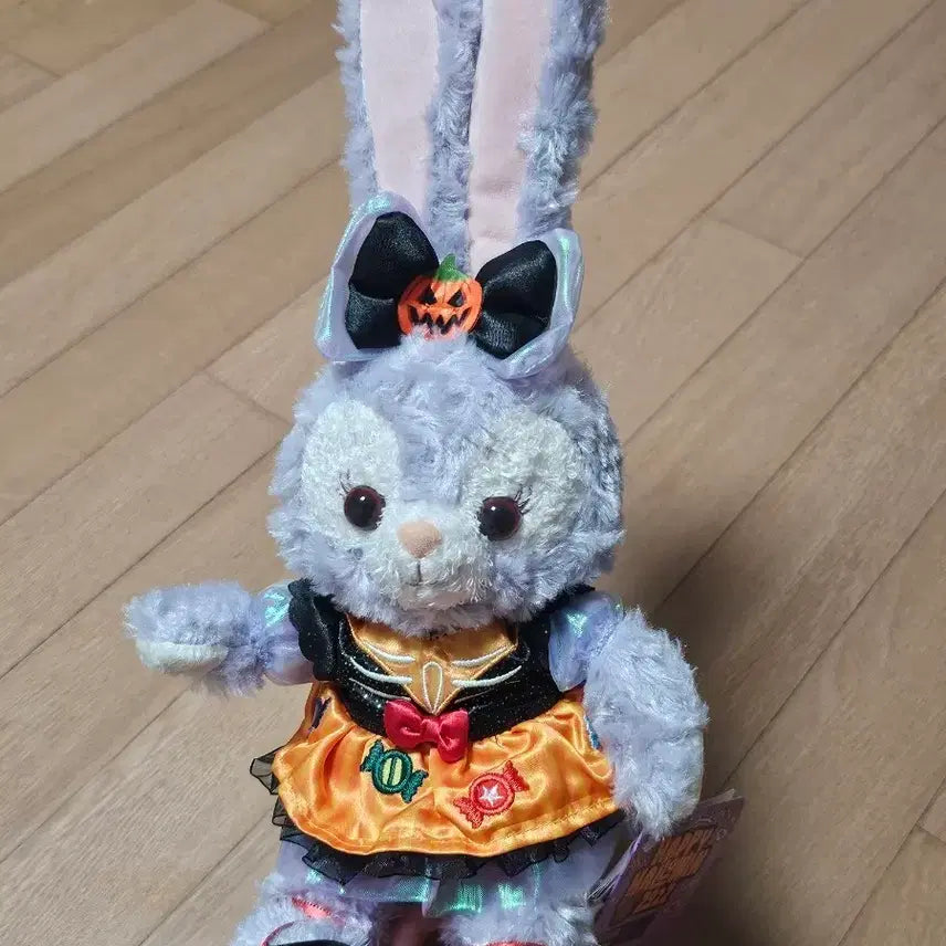 [BUNJANG] Stellaru Halloween Costume Plush / 스텔라루 할로윈 코스튬 인형