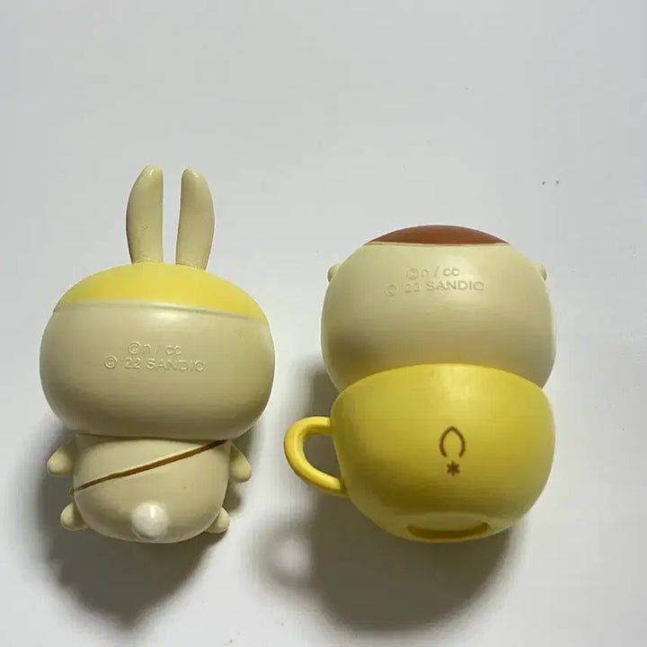 [BUNJANG] Chiikawa x Sanrio Collaboration Figures / 오늘만택포) 치이카와 산리오 콜라보 피규어